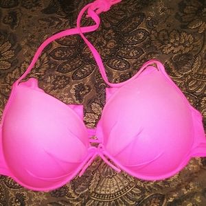 Victoria's Secret bikini top